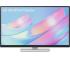 LG 27US550-W – 27” UHD 4K IPS Monitor with HDR10 & Ergonomic Stand White- Monitor